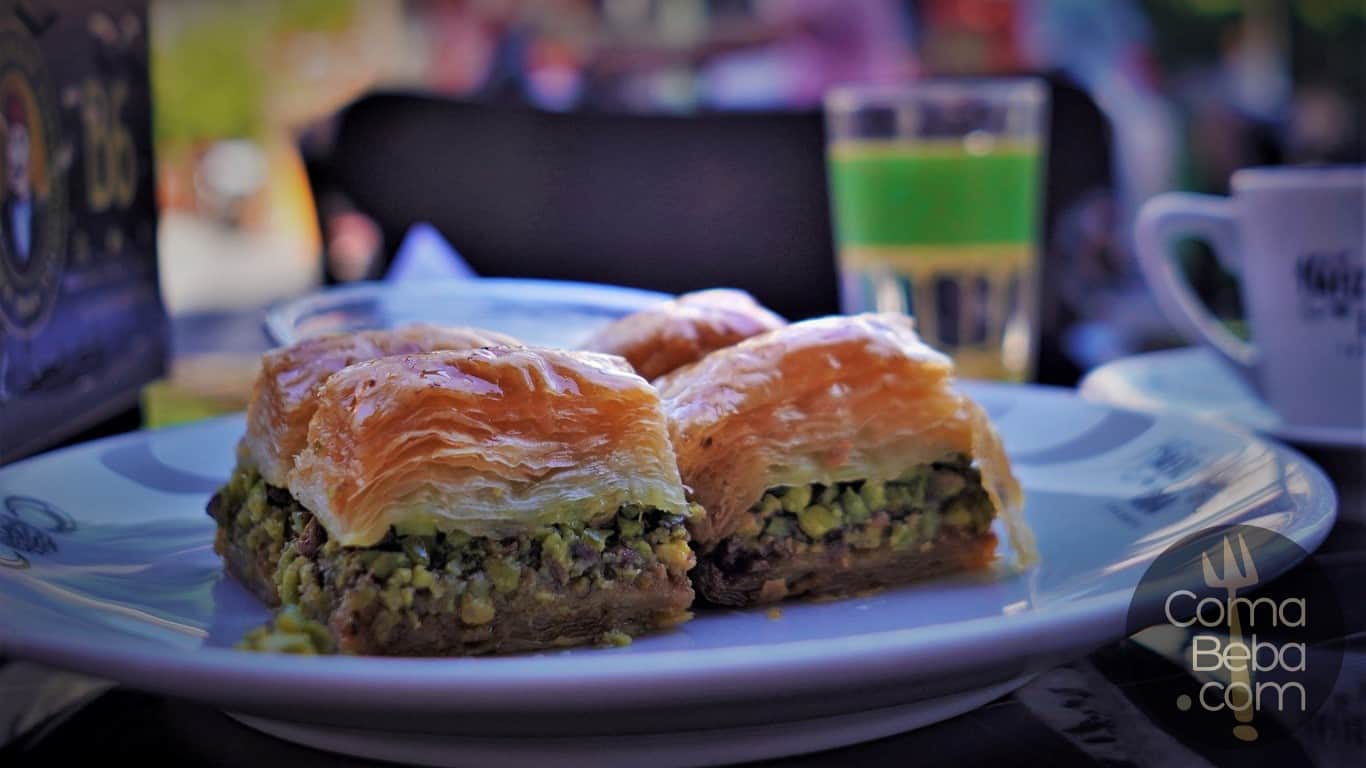 Baklava