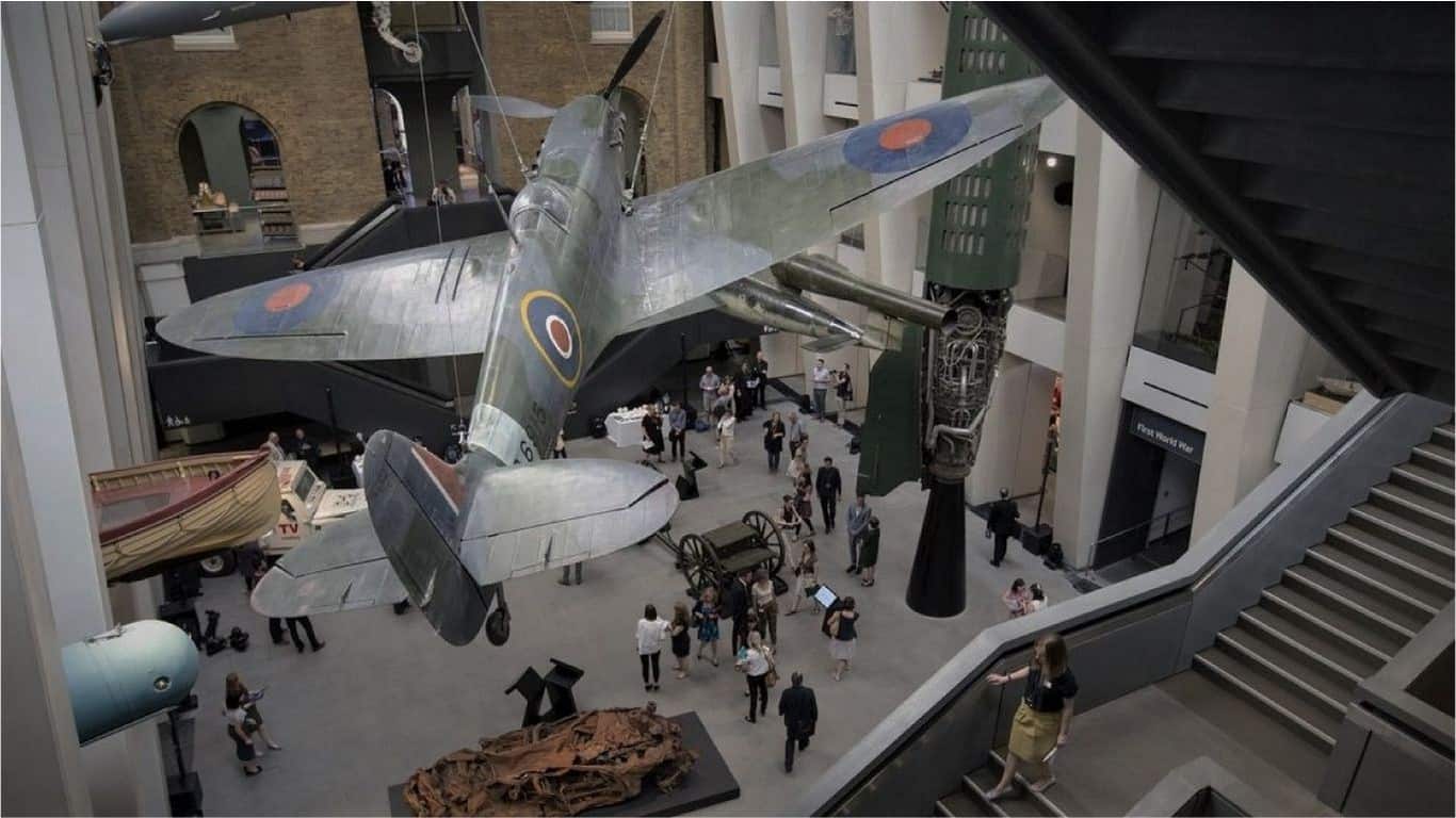 Imperial War Museum