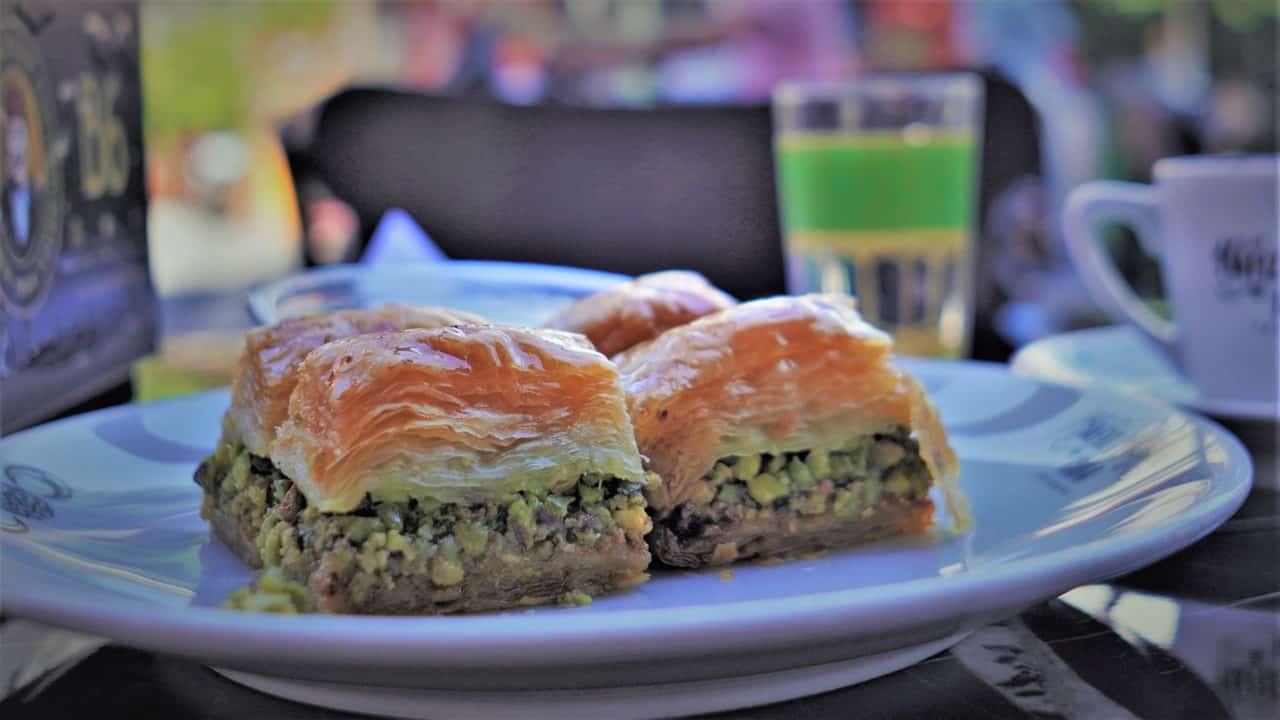 Baklava