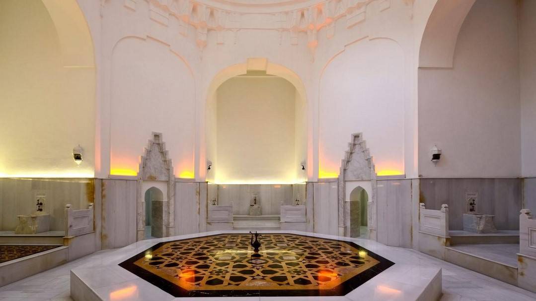 Istanbul’s Best Turkish Baths