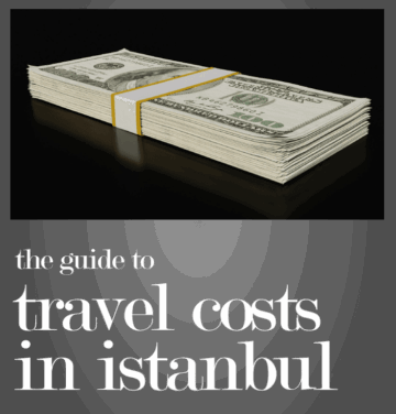 The Istanbul Price Guide The Istanbul Price Guide