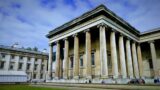 The British Museum – London Map location of The British Museum – London