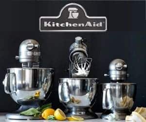 KitchenAid for the Ultimate Kitchen