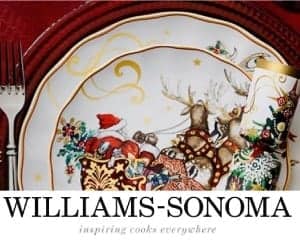 Williams-Sonoma - Everything for your Kitchen
