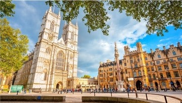 London Travel Guide