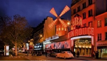 Guide to 9th Arrondissement – Paris