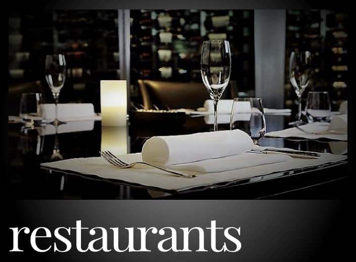 Best Restaurants in London for 2023