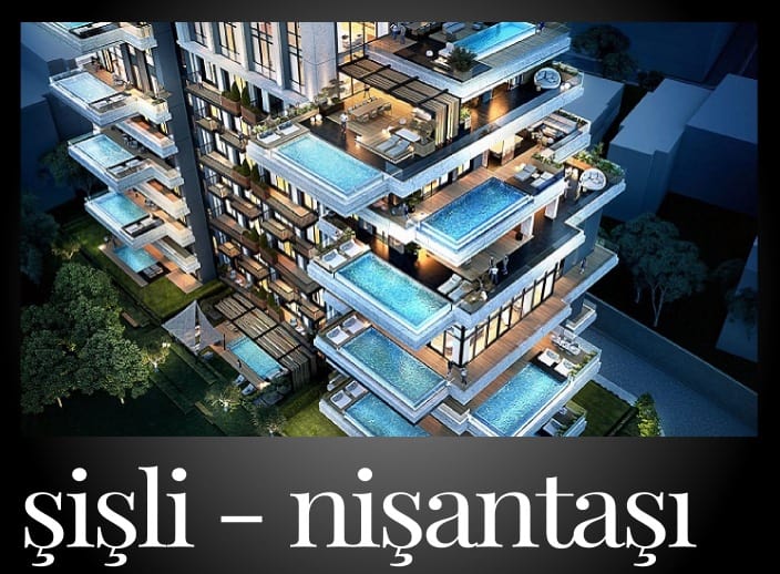 Nişantaşı – Istanbul