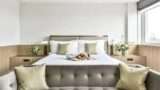Royal Lancaster Hotel – London Map location of Royal Lancaster Hotel – London