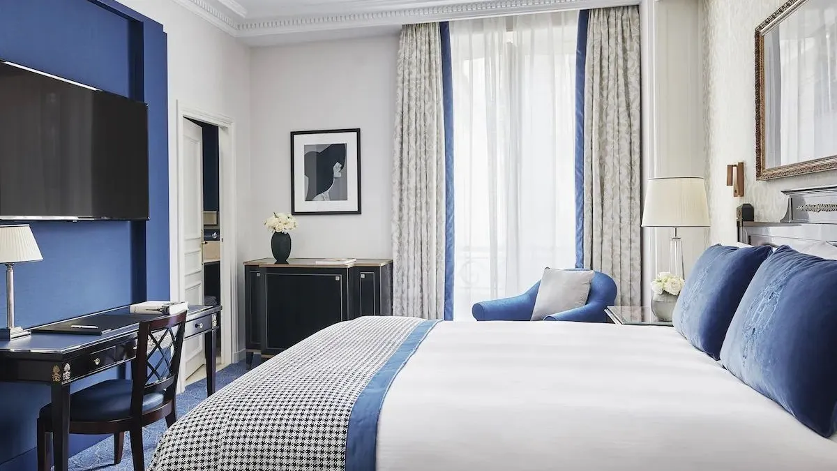 INTERCLEGRANPAR_Cosy Room