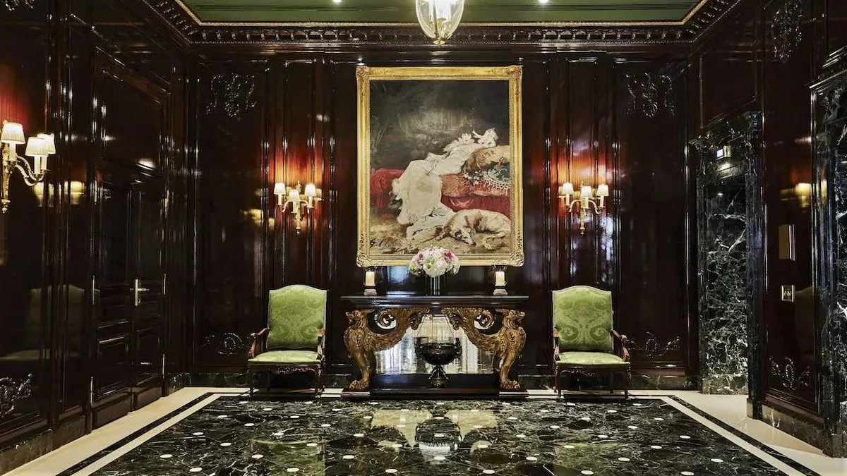 INTERCLEGRANPAR_Lobby Reception Area