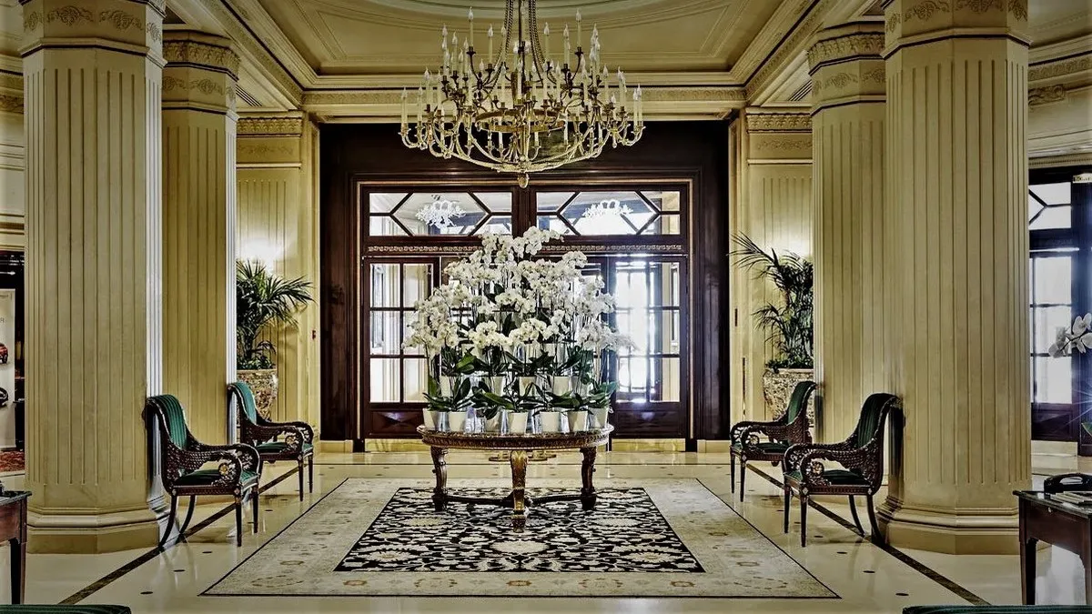 INTERCLEGRANPAR_Lobby
