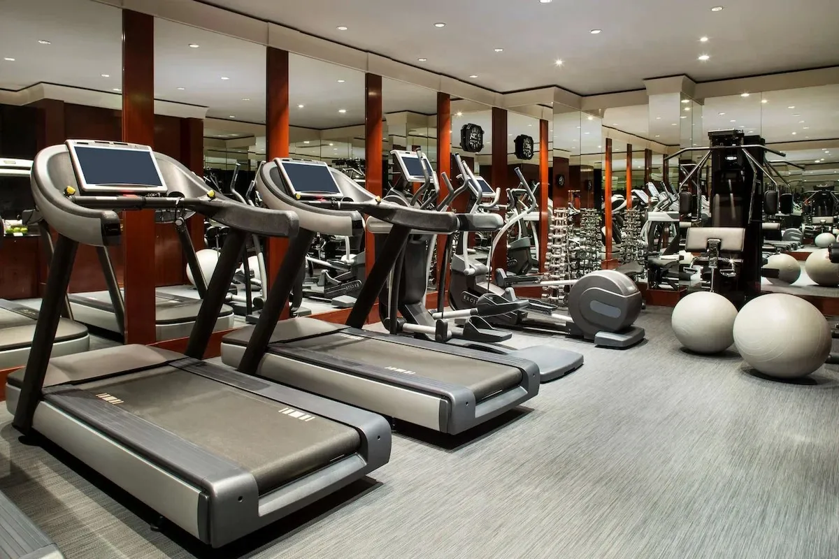 PARKHYATTVENPAR_Gym