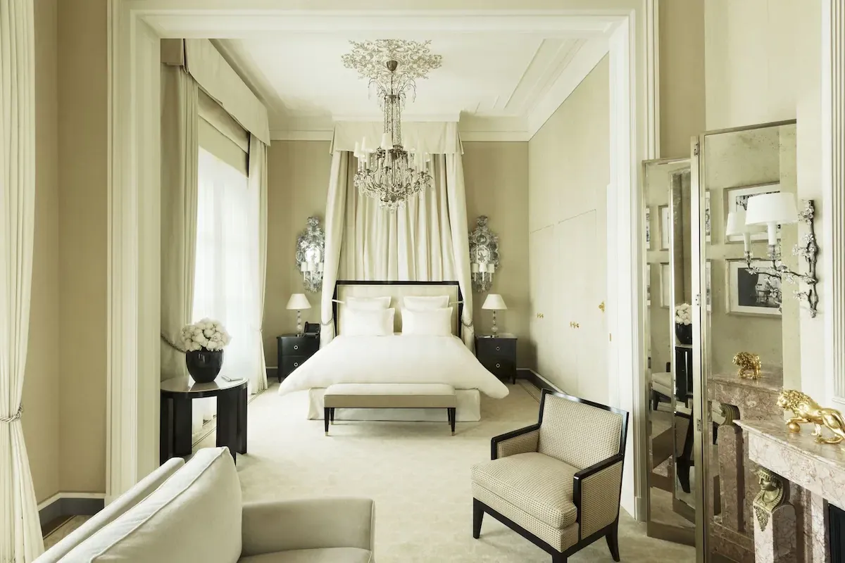 RITZPAR_Coco Chanel Suite