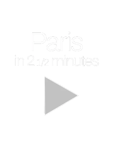 A video guide to the best things to see and do in Paris