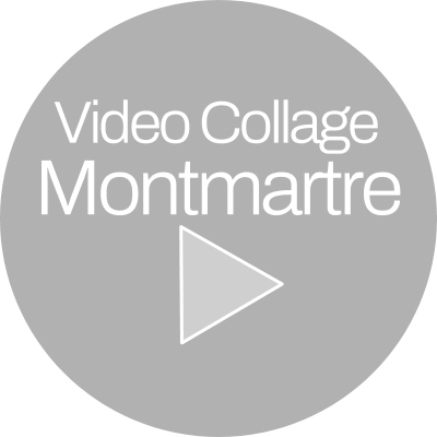 A video guide to the best things to see and do in Montmartre - Paris