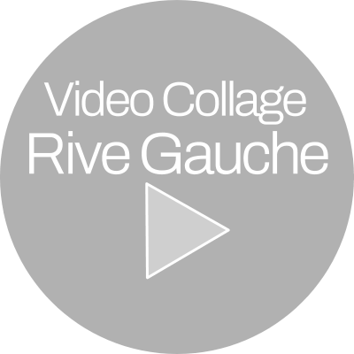 A video guide to the best things to see and do in Rive Gauche - Paris