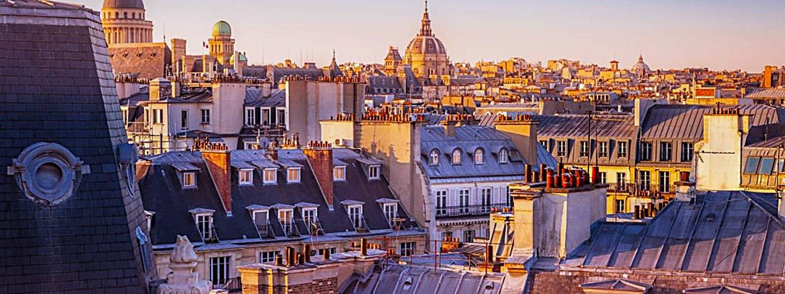 5th Arrondissement - Latin Quarter