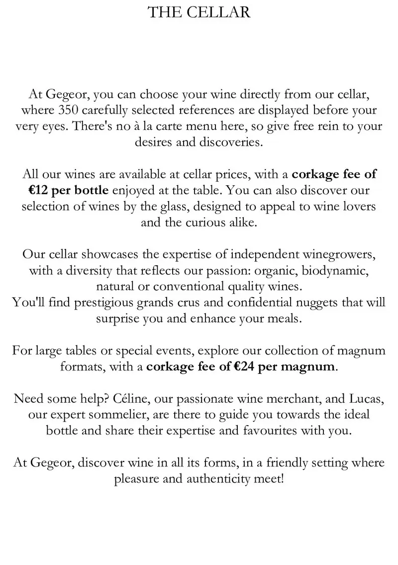 Gegeor – Paris – Menu p8