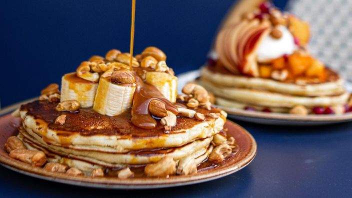 Kozy Café – Notre Dame – Paris