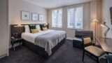 Resident Hotel – Soho – London Map location of Resident Hotel – Soho – London