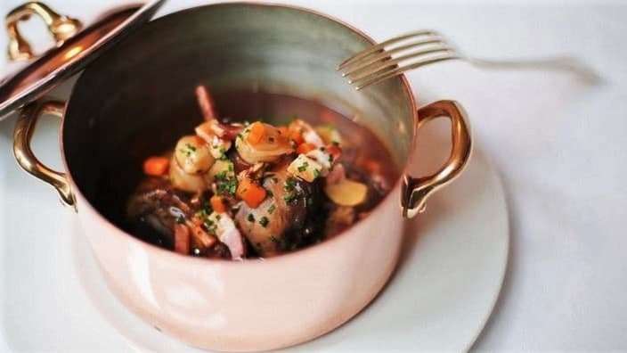 Bistrot de l’Oulette – Paris