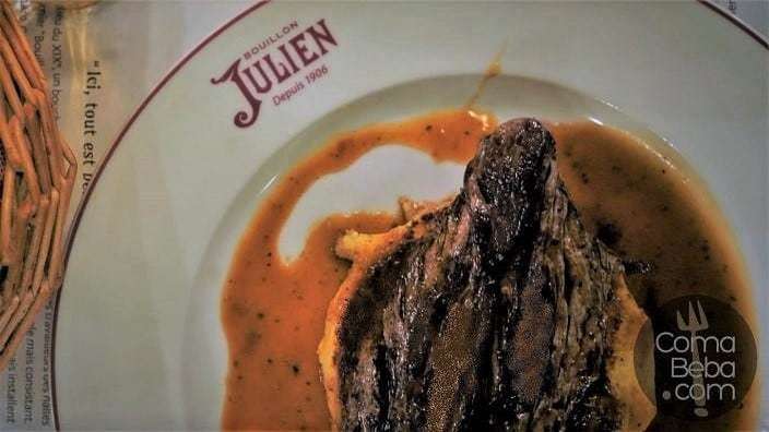 Bouillon Julien – Paris
