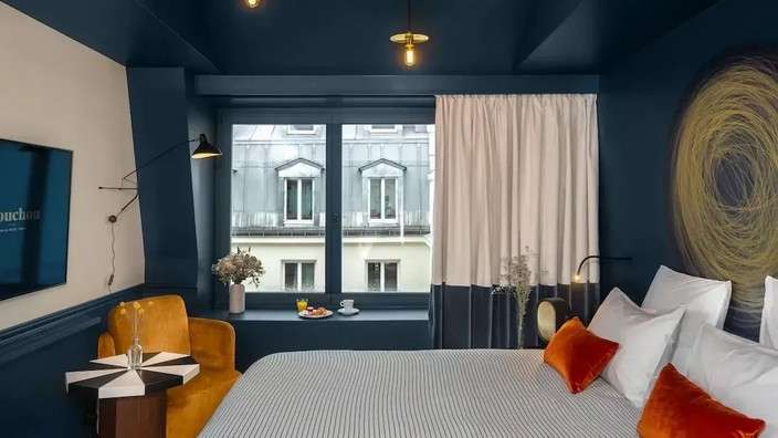Chouchou Hotel