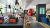 citizenM Paris Champs-Élysées Hotel Map location of citizenM Paris Champs-Élysées Hotel