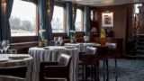 Don Juan II Dinner Cruise – Paris Map location of Don Juan II Dinner Cruise – Paris