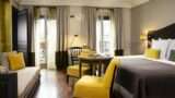 Hotel Edouard VII – Paris Map location of Hotel Edouard VII – Paris