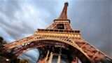 Eiffel Tower – Paris Map location of Eiffel Tower – Paris