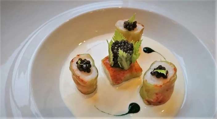 Epicure – Paris