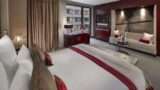 Mandarin Oriental Hotel – 8th Arrondissement – Paris Map location of Mandarin Oriental Hotel – 8th Arrondissement – Paris