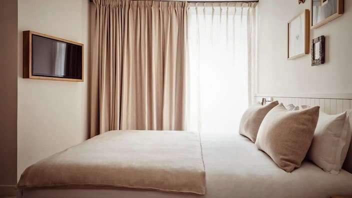 Hôtel Monsieur Aristide – 18th Arrondissement