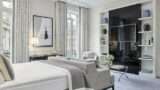 InterContinental Hotel Paris – Le Grand Map location of InterContinental Hotel Paris – Le Grand