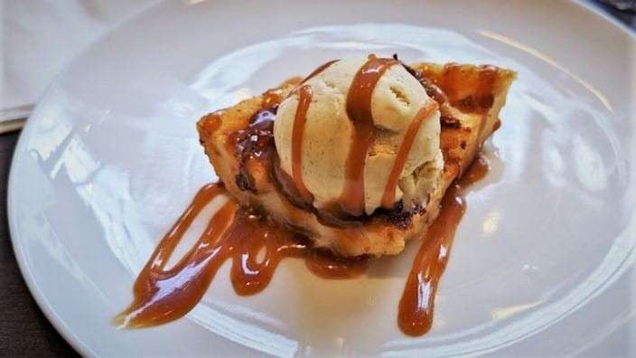 La Pie Noir – Paris