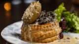 Le Bon Georges – Paris Map location of Le Bon Georges – Paris