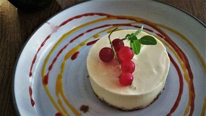 Le Comptoir des Petits Champs – Paris