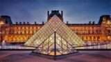 Le Louvre – Paris Map location of Le Louvre – Paris