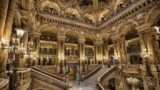 Palais Garnier – Paris Map location of Palais Garnier – Paris