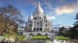 Sacré-CÅ“ur – Paris Map location of Sacré-CÅ“ur – Paris