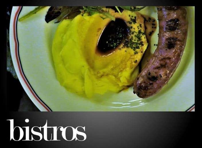 Best Bistros in Paris for 2025