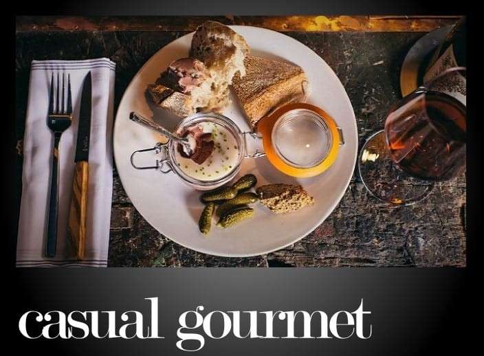 Best Casual Gourmet Restaurants in Paris for 2025