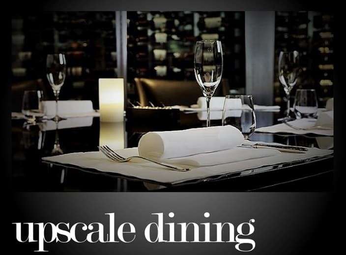 Paris’s Best Upscale Restaurants