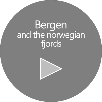 Tour Video for Bergen and Fjords Discovery