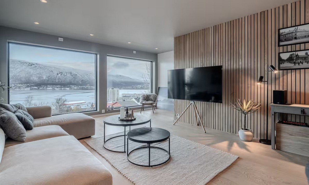 Tromso 1 Living 1