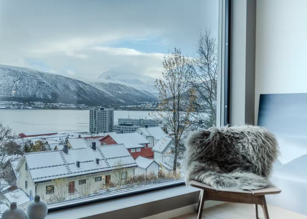 Tromso 1 Living 4