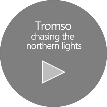 Tour Video for Tromso and Northern Lights Adventure