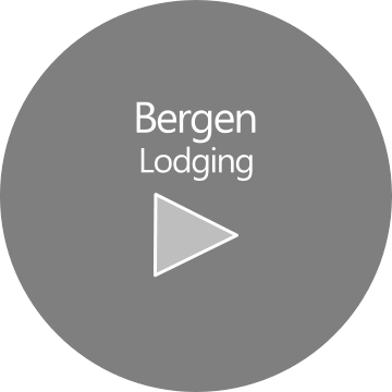 Lodging in Bergen Norway